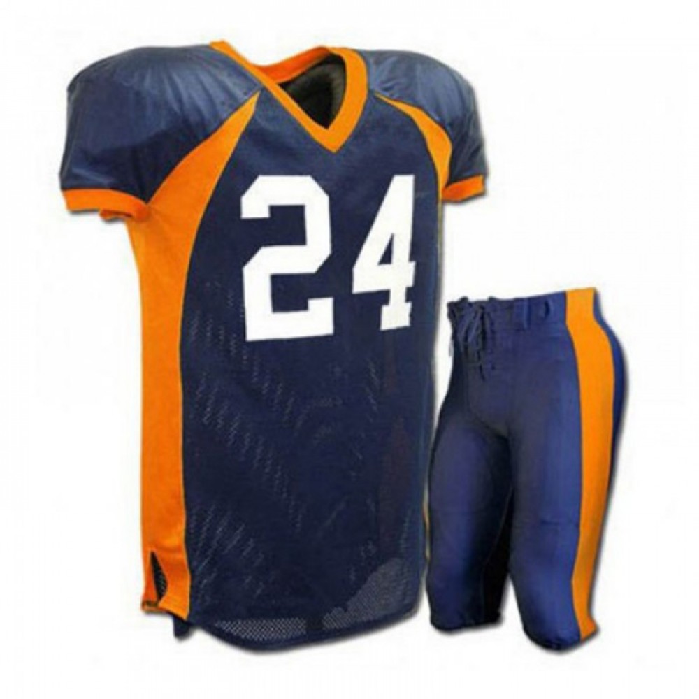 American Football Uniforms-3
