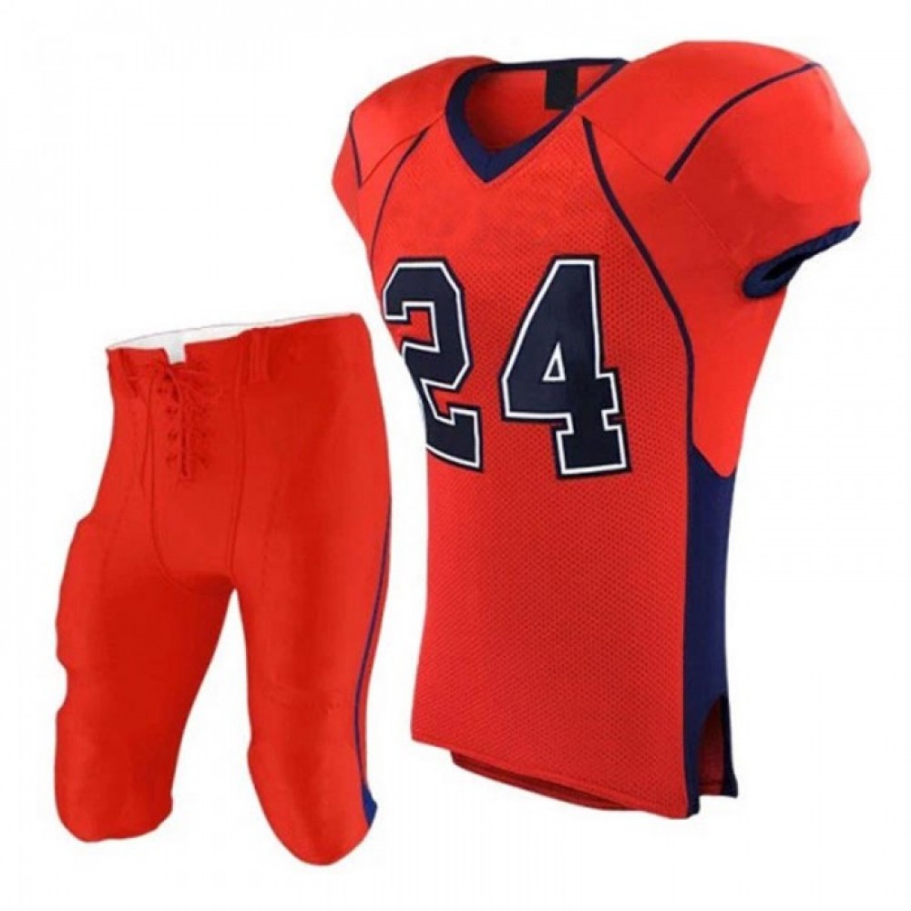 American Football Uniforms-5