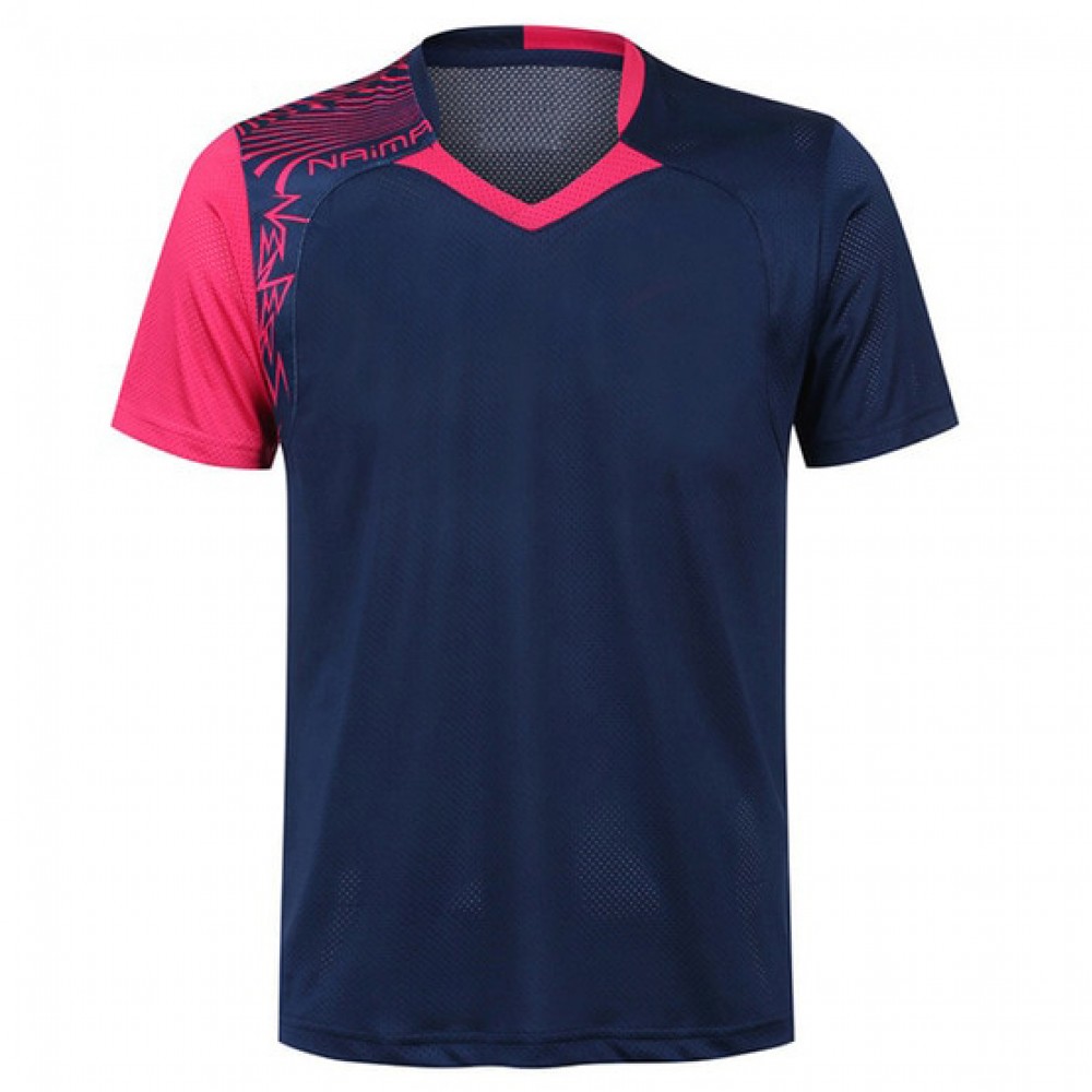 Badminton Shirts-5