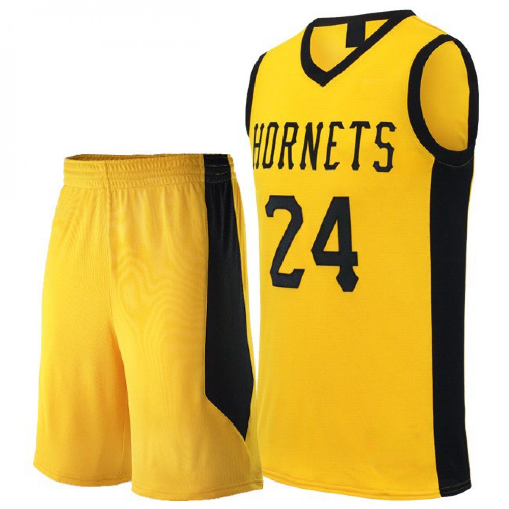 Basketball Uniforms For Men-3