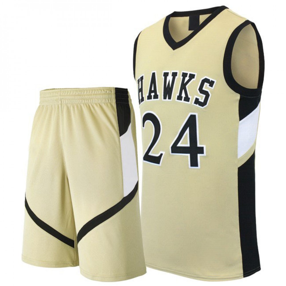 Basketball Uniforms For Men-5