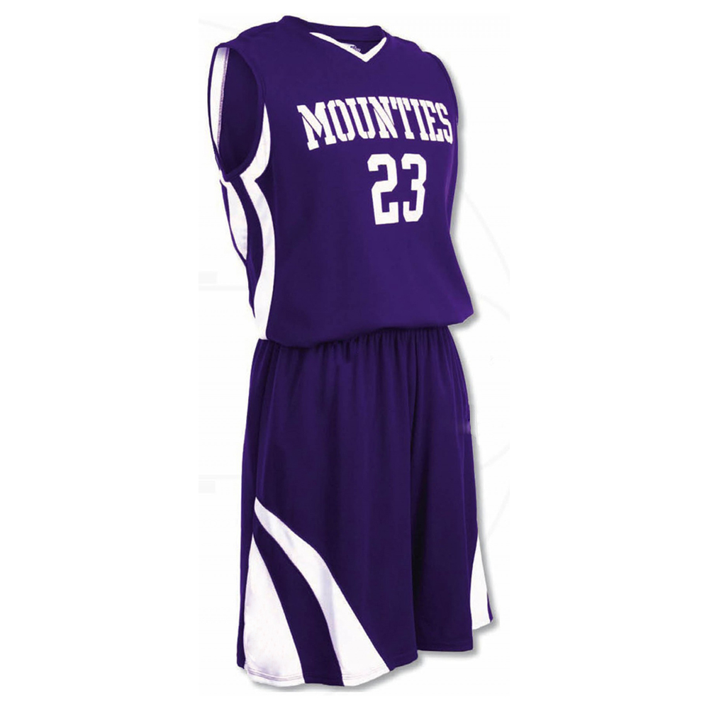 Basketball Uniforms For Men-7