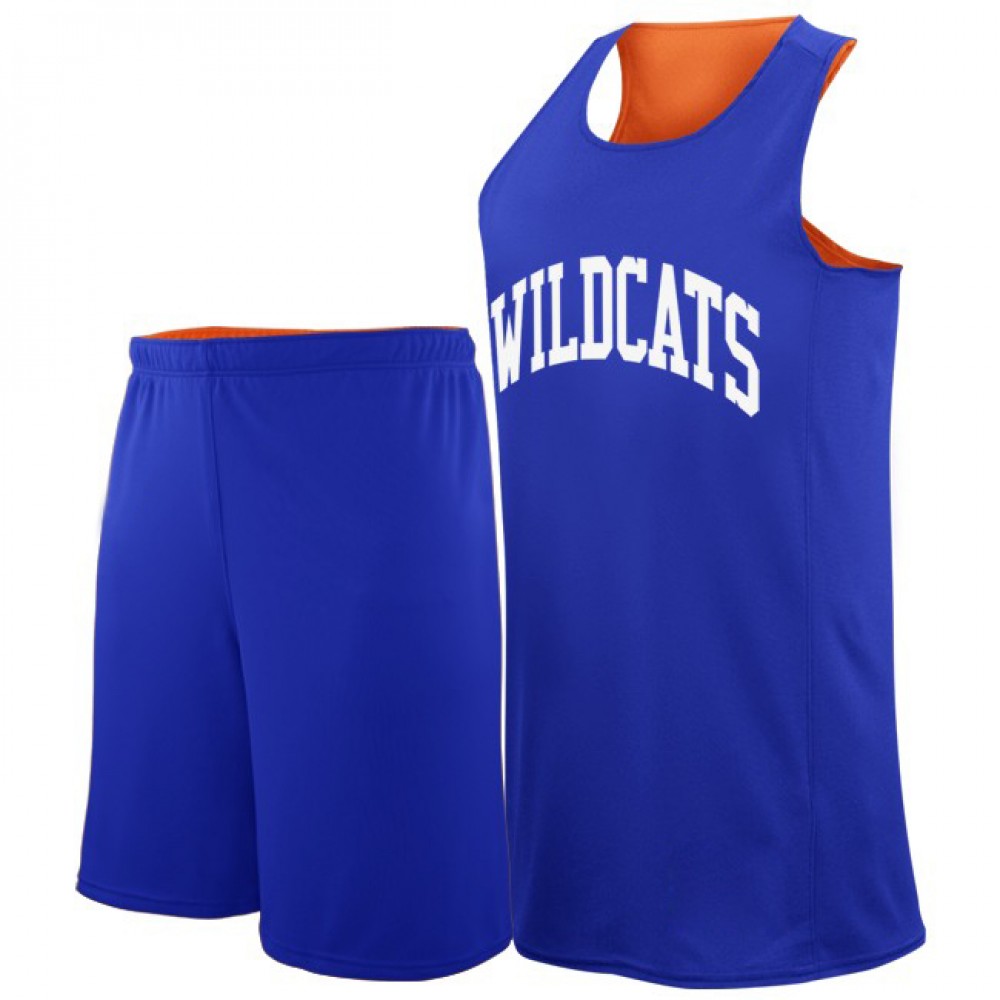 Basketball Uniforms For Women-3