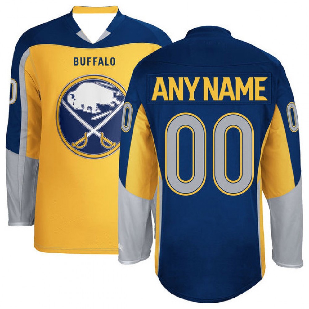 Ice Hockey Jerseys For Men-2