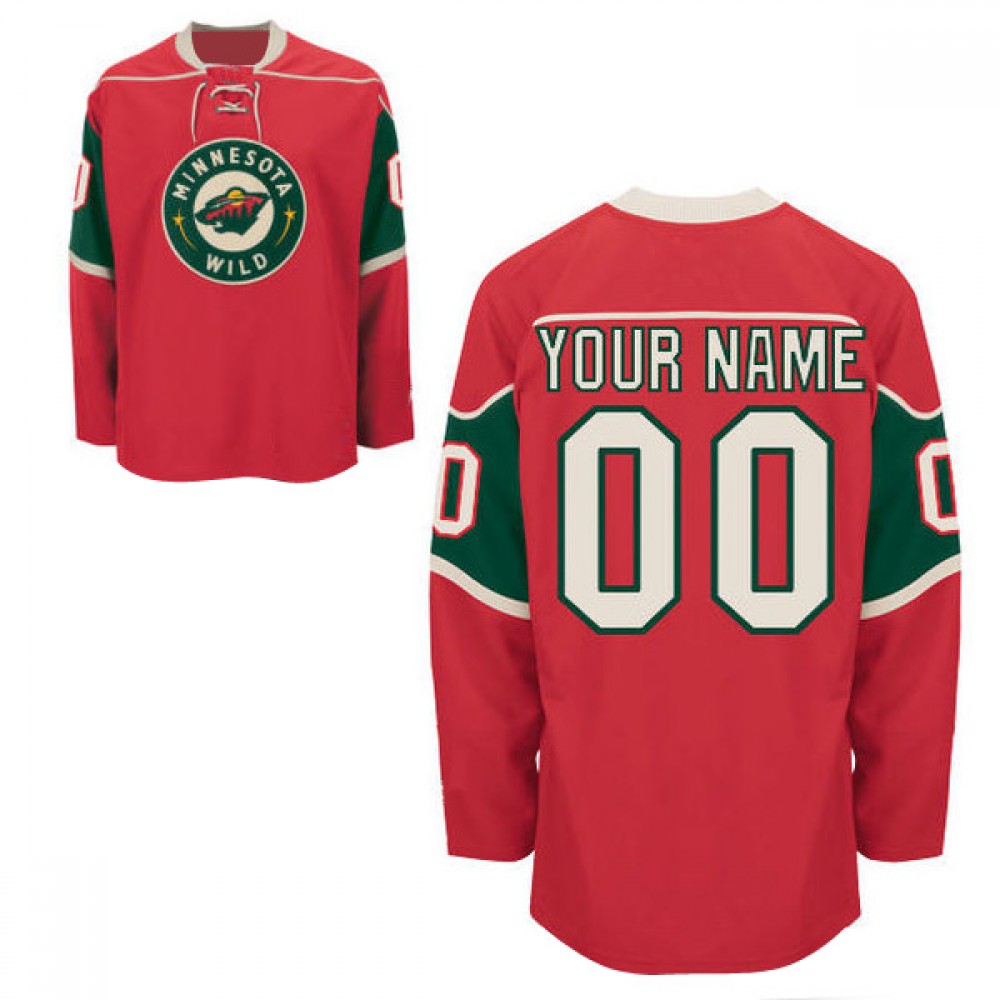 Ice Hockey Jerseys For Men-6