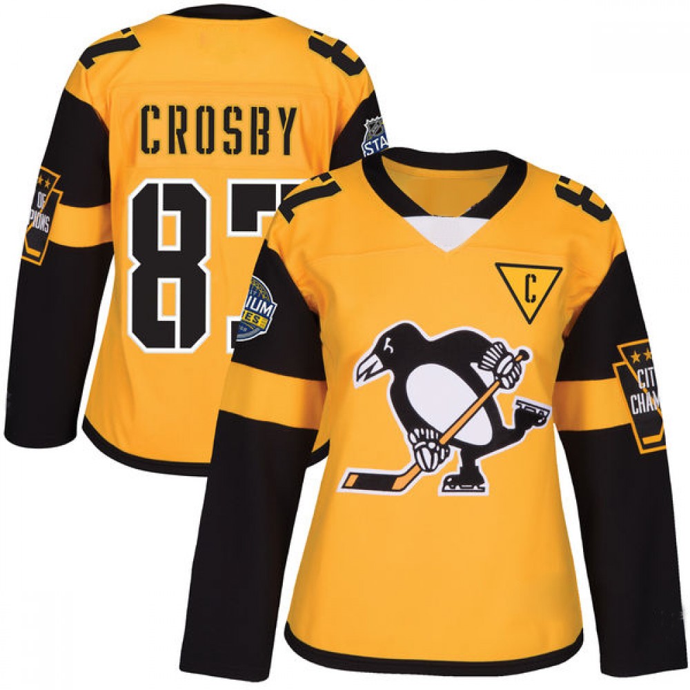 Ice Hockey Jerseys For Wome-2