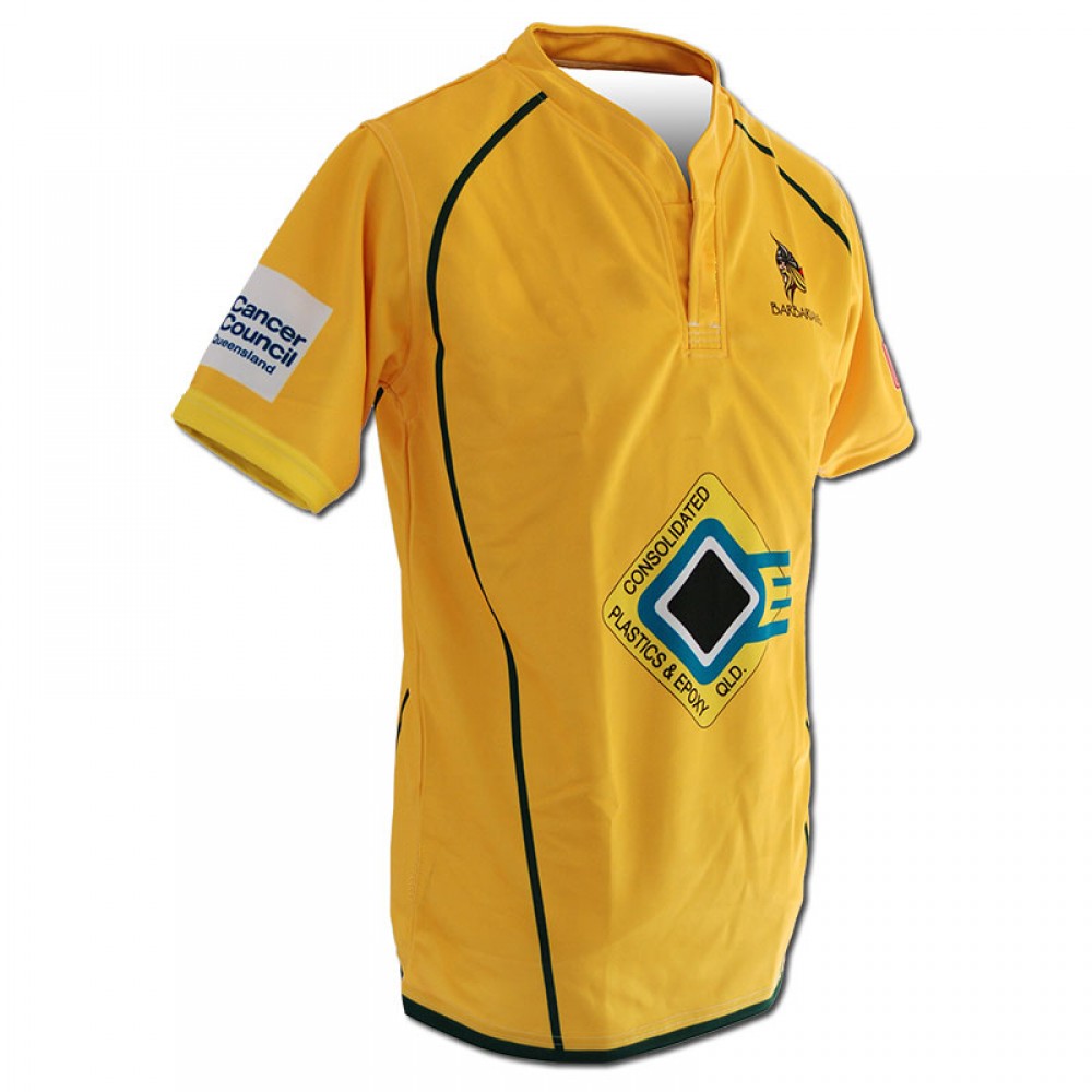 Rugby Uniforms For Women-3