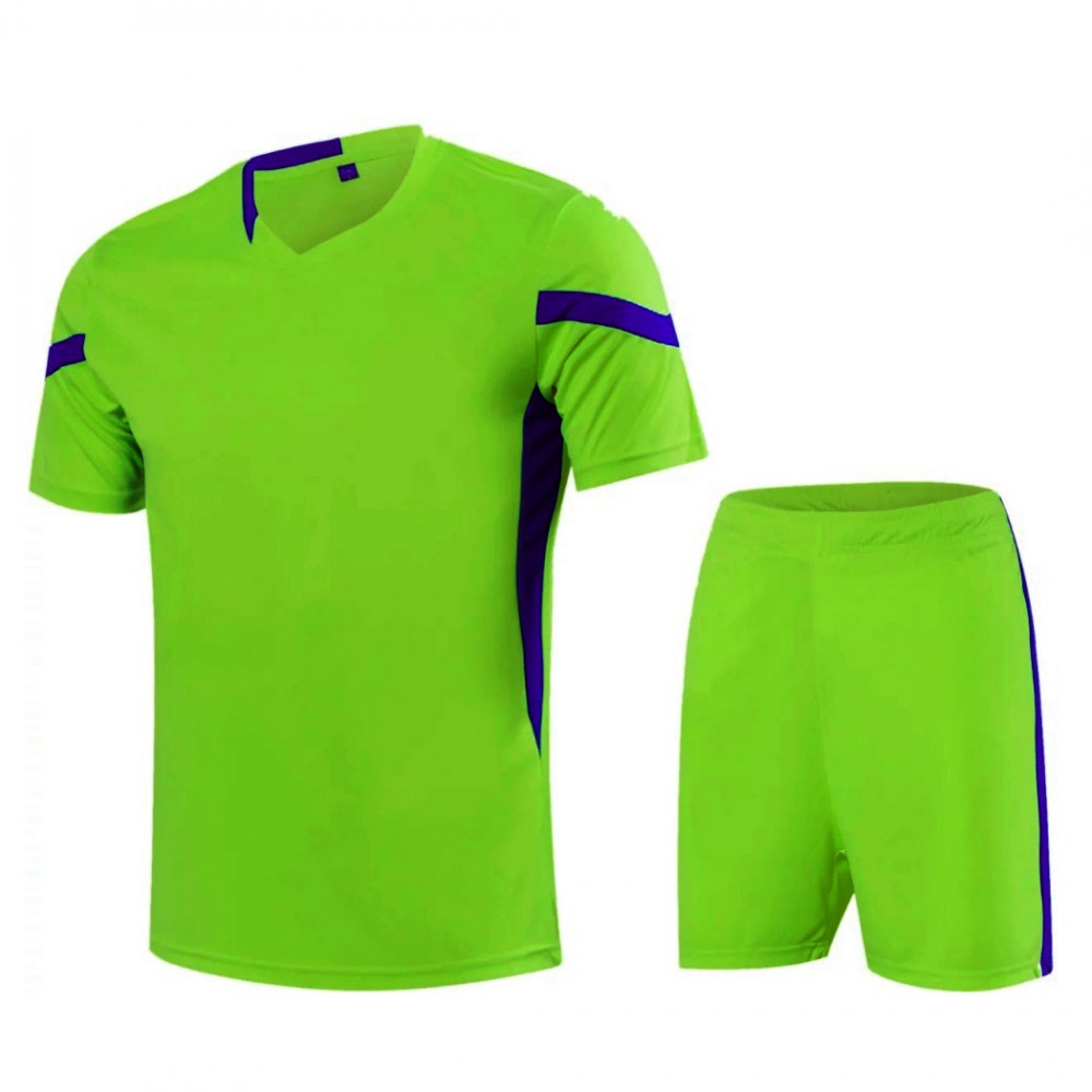 Soccer Uniform-2