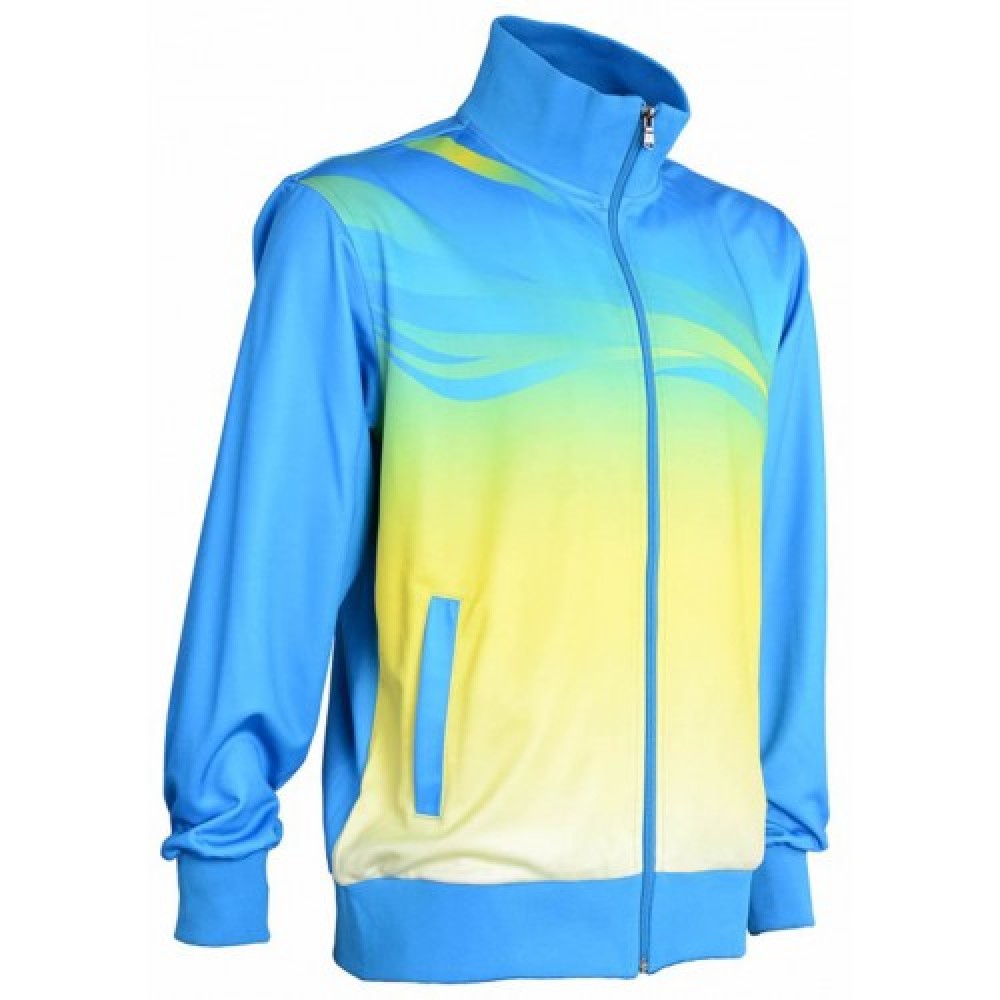 Sublimated Fleece Hoodies-9