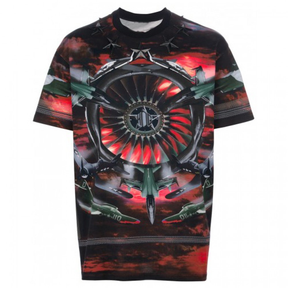 Sublimation T-Shirts-4